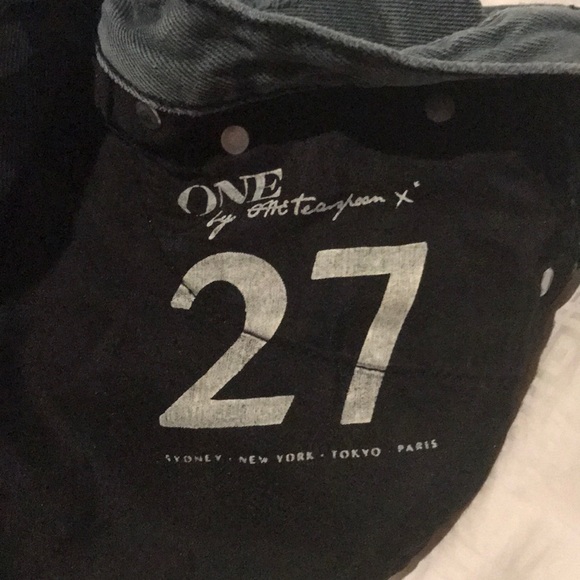 One teaspoon Bandits - Picture 5 of 5